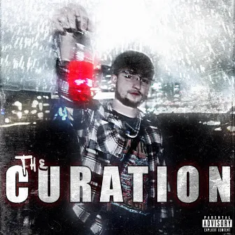 THE CURATION by CR1STI9N