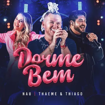 Dorme Bem (Ao Vivo) by Nauilan