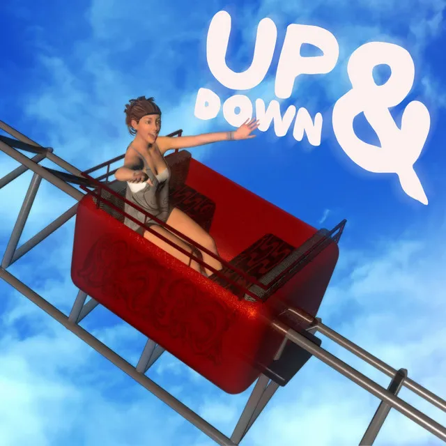 Up & Down