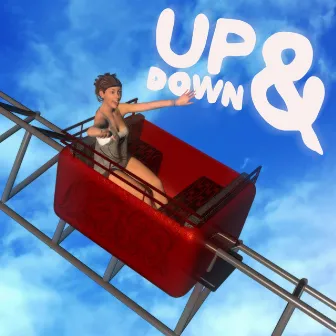 Up & Down by BLAISÈ