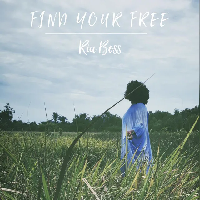 Find Your Free - EP