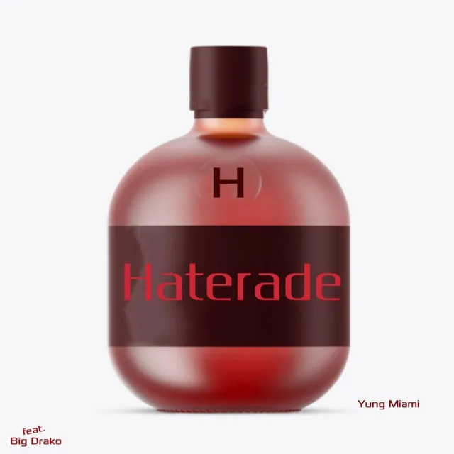 Haterade