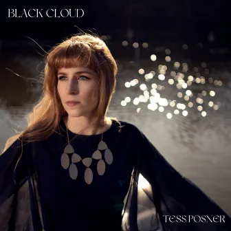 Black Cloud by Tess Posner