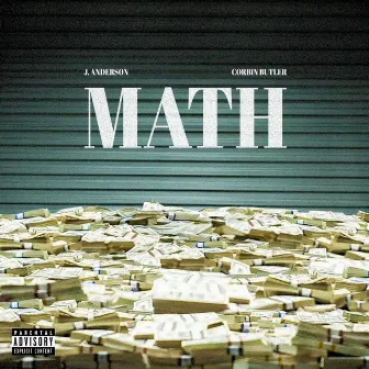 Math by J.Anderson