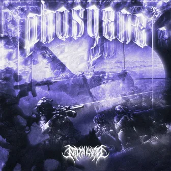 PHOSGENE by Fatalxrd