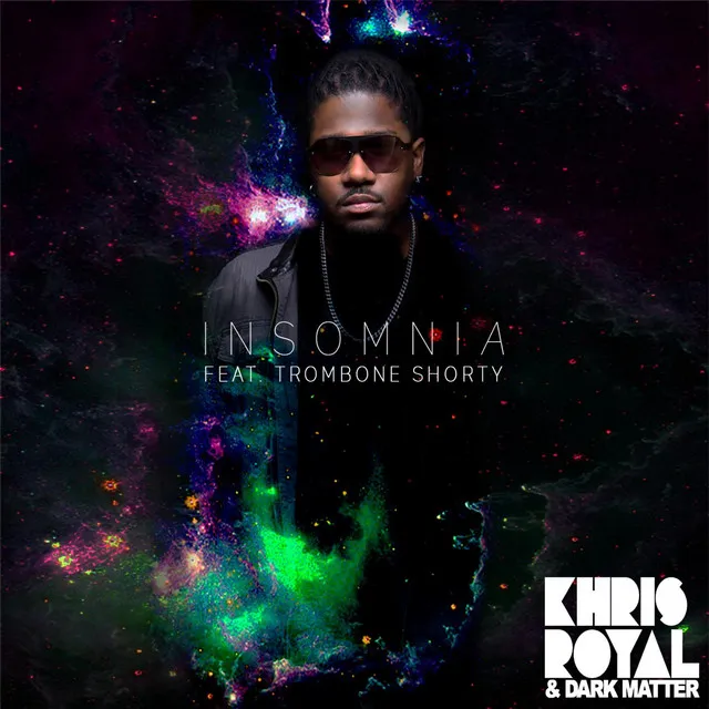 Insomnia (feat. Trombone Shorty)