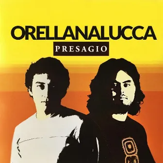 Presagio by Orellana Lucca