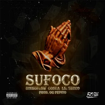 Sufoco by 50 Tons de Rap