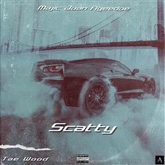 Scatty by Majic Juan AyeeDoe