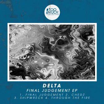 Final Judgement EP by Delta