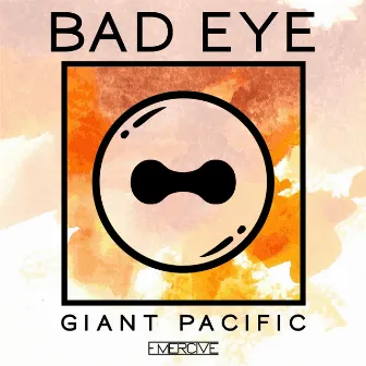 Giant Pacific by Bad Eye