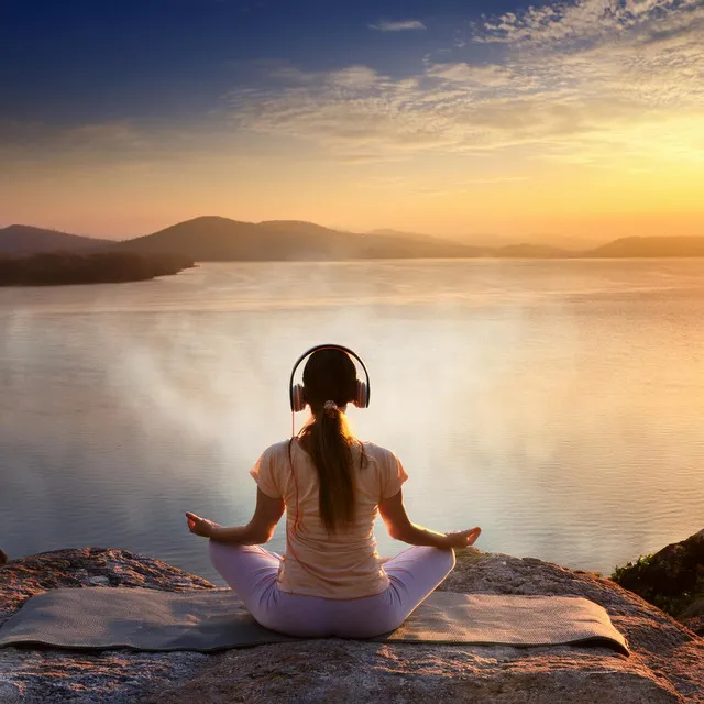 Meditation Sessions: Rhythms for Reflection