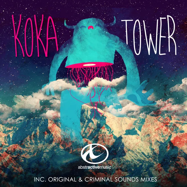 Tower - Original Mix