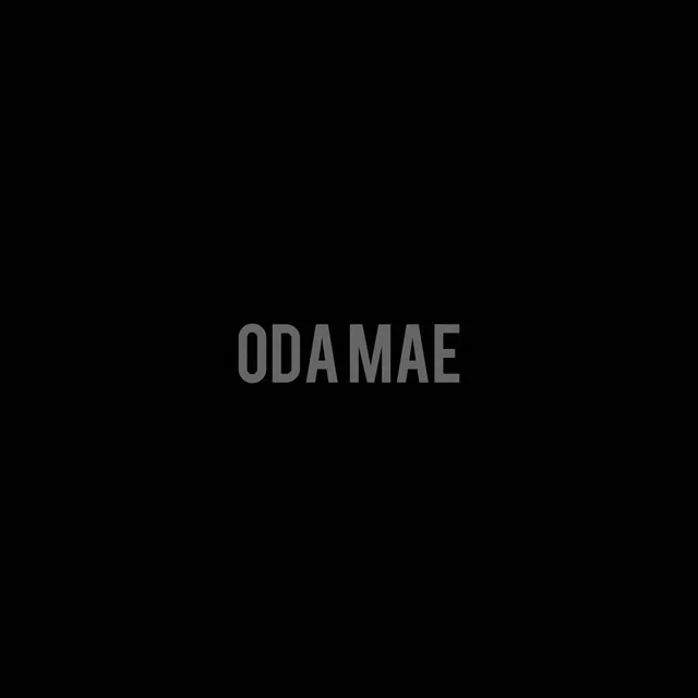 Oda Mae