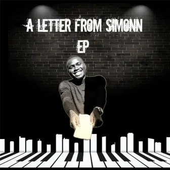 A Letter From Simonn by Dj Simonn