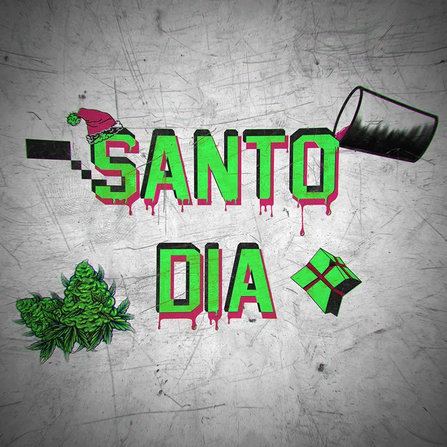 Santo Dia