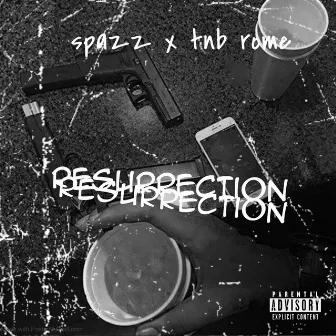 Resurrection (Freestyle) by spazz