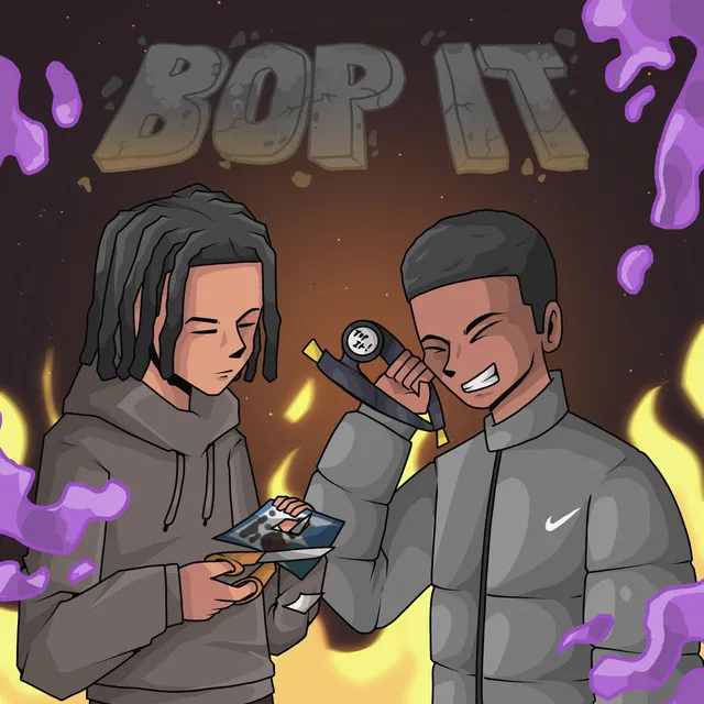 BOP IT