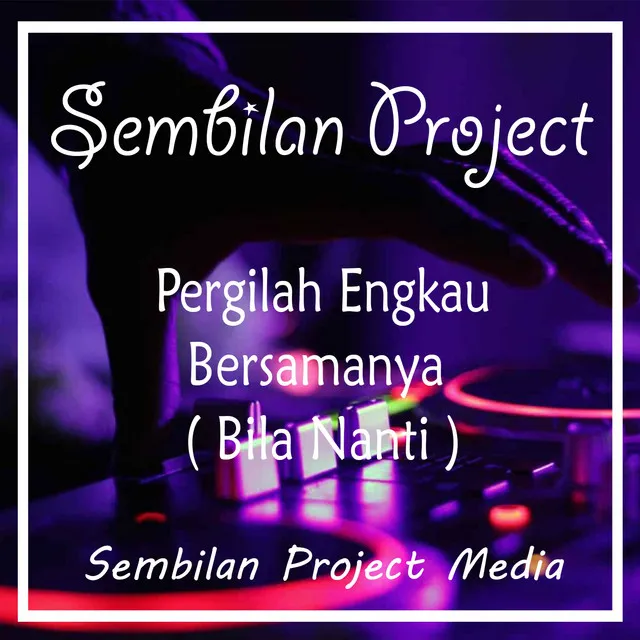 Pergilah Engkau Bersamanya (Bila Nanti) - Remix