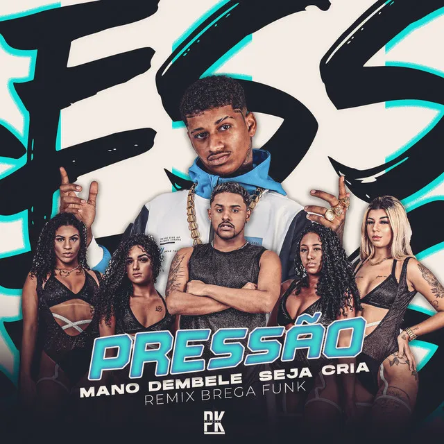 Pressão