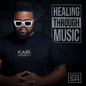 Healing Through Music by CocoSA