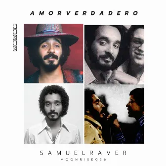 Amor Verdadero (Tribute Mix) by Samuel Raver