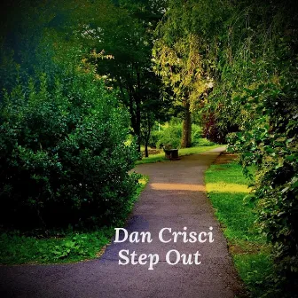 Step Out by Dan Crisci