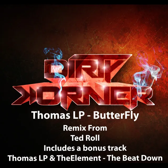 Butterfly - Original Mix