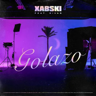 Golazo (feat. Sivas) by Xabski