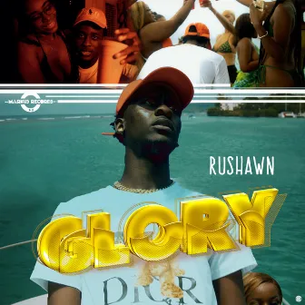 Glory by Rushawn