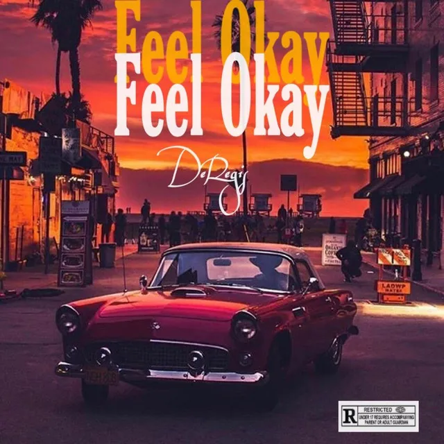 Feel Okay