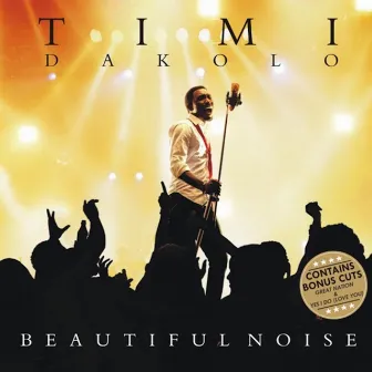 Beautiful Noise by Timi Dakolo