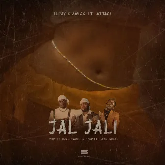 Jal Jali by ElJay X Swizz