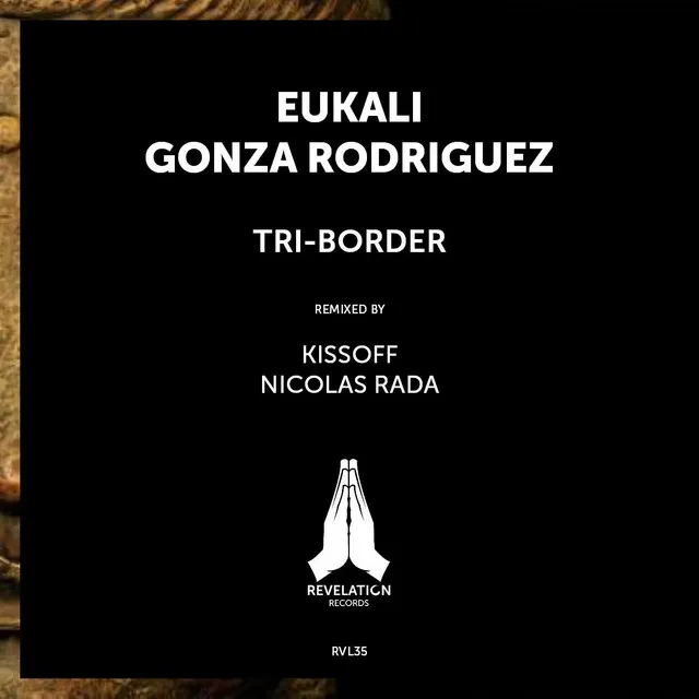 Tri-Border - Kissoff Remix