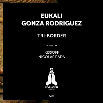 Tri-Border by Gonza Rodriguez