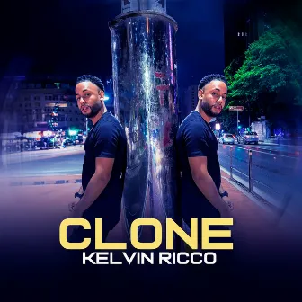 Clone by Kelvin Ricco