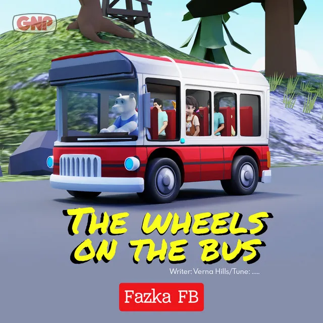 The Wheels on The Bus