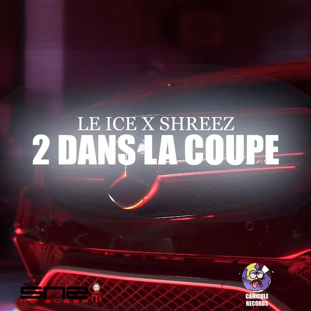 2 Dans La Coupe