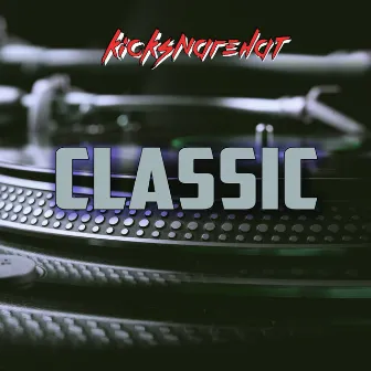 Classic by KickSnareHat