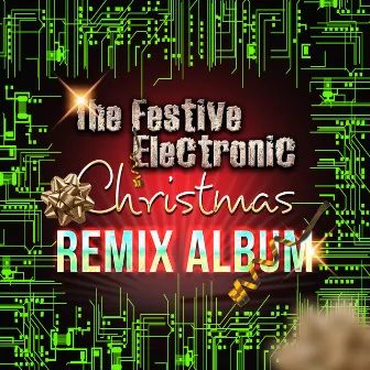 The Festive Electronic Christmas Remix Album by Zilence