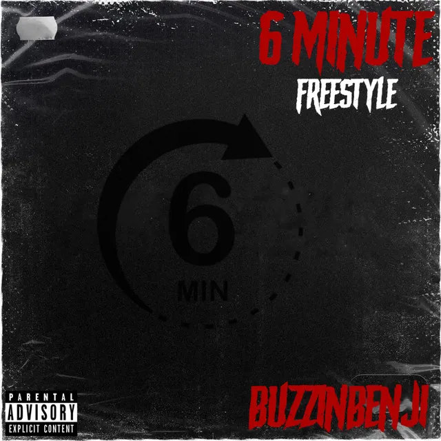 6 minute freestyle