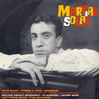 Martial Solal (2012 Remastered) by Martial Solal Trio