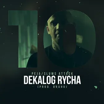 Dekalog Rycha by Peja