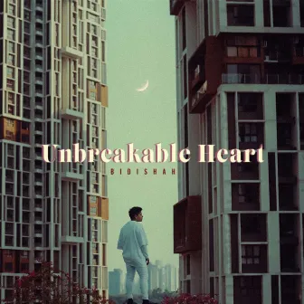 Unbreakable Heart by Bidishah