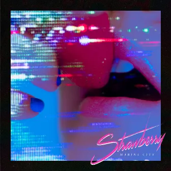 Strawberry by Marina City