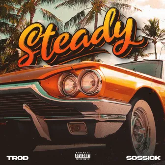 Steady by TROD