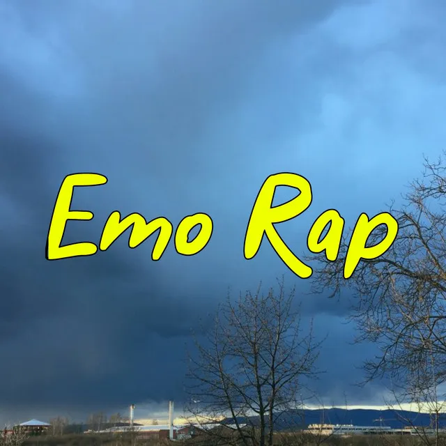 Emo Rap