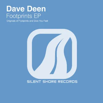 Footprints EP by Dave Deen