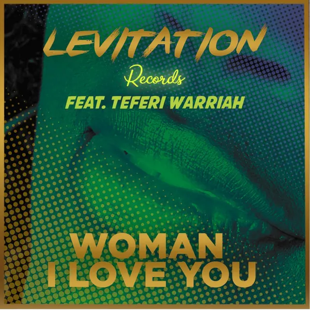 Woman I Love You - Original mix