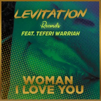 Woman I Love You by Teferi warriah